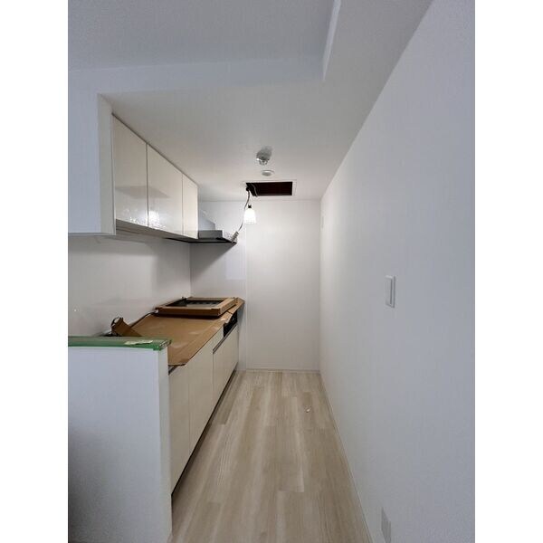 セラヴィ.SEの物件内観写真