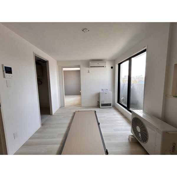 セラヴィ.SEの物件内観写真