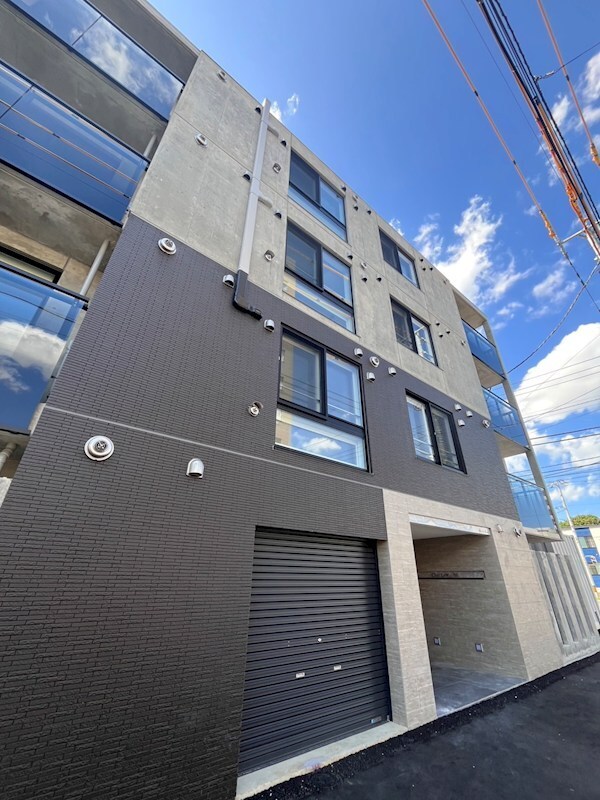 セラヴィ.SEの物件内観写真