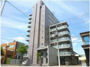 元町ガーデンの物件外観写真