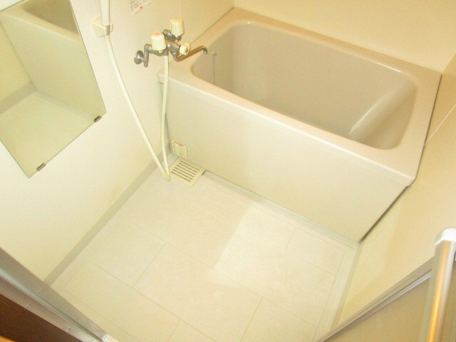 元町ガーデンの物件内観写真