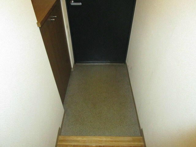 元町ガーデンの物件内観写真