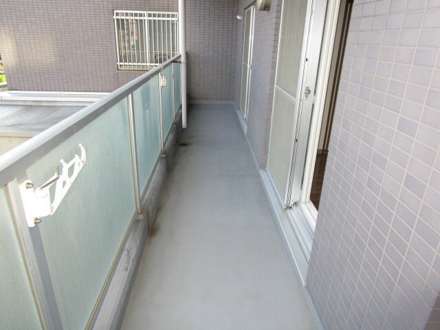 元町ガーデンの物件内観写真