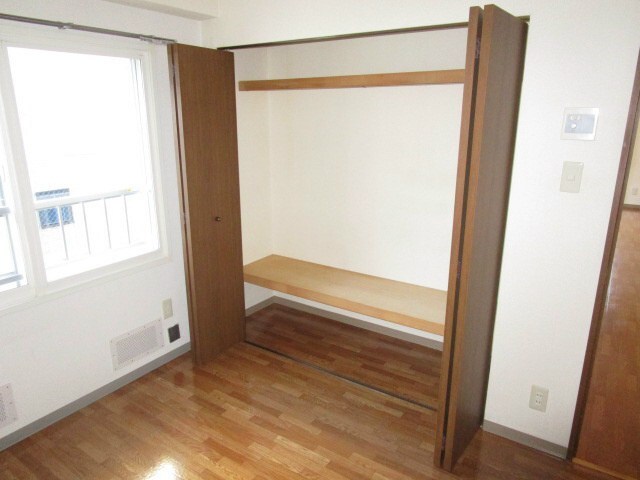 元町ガーデンの物件内観写真