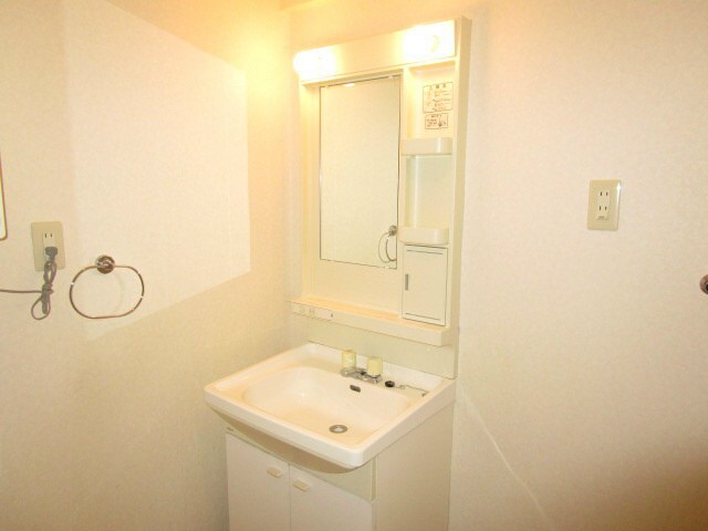 元町ガーデンの物件内観写真