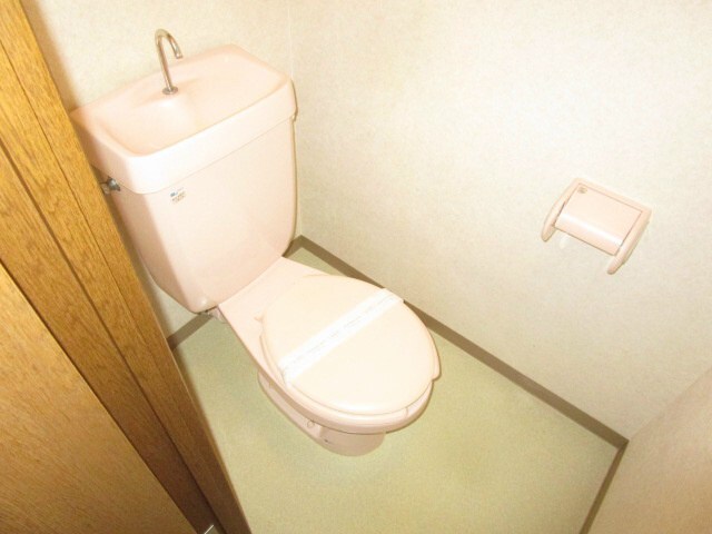 元町ガーデンの物件内観写真