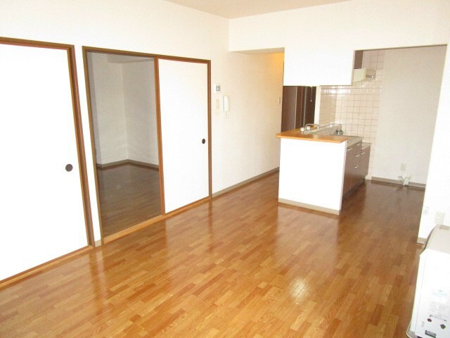 元町ガーデンの物件内観写真