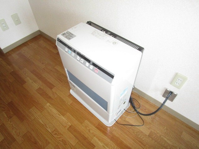 元町ガーデンの物件内観写真