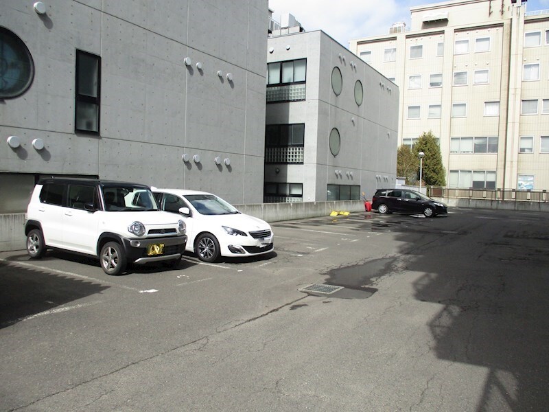 元町ガーデンの物件内観写真