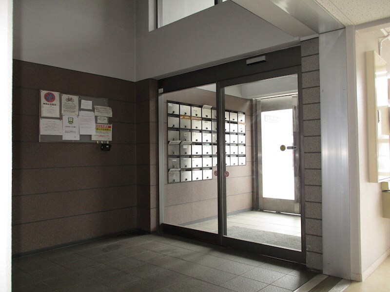 元町ガーデンの物件内観写真