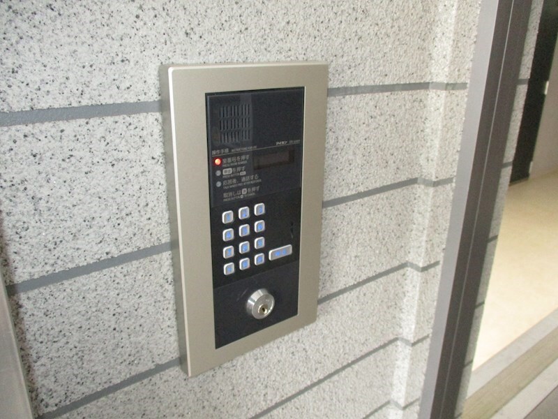 元町ガーデンの物件内観写真