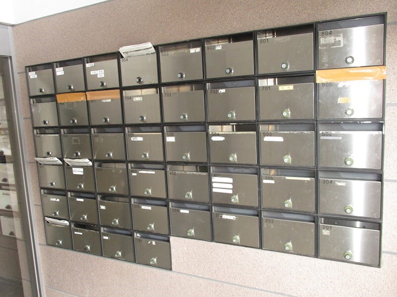 元町ガーデンの物件内観写真