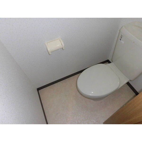 ブリーズ3・7Aの物件内観写真