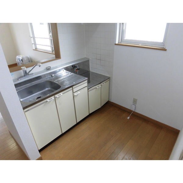 ブリーズ3・7Aの物件内観写真