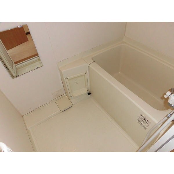 ブリーズ3・7Aの物件内観写真