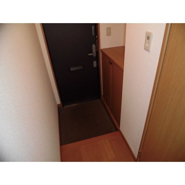 ブリーズ3・7Aの物件内観写真