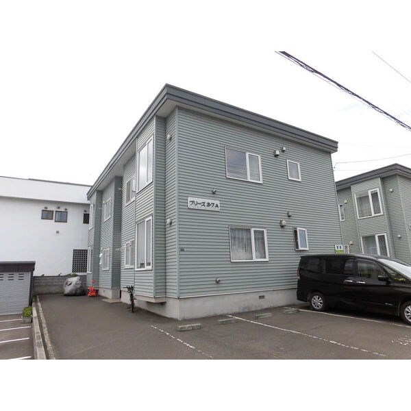 ブリーズ3・7Aの物件内観写真