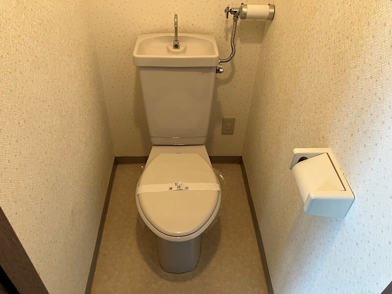 ファーストステージＮ16の物件内観写真