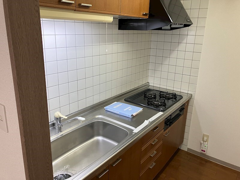 ファーストステージＮ16の物件内観写真