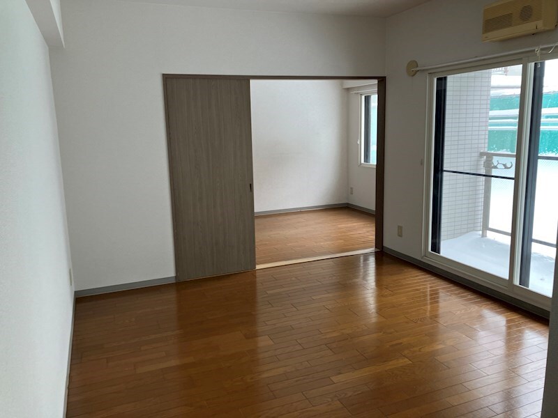 ファーストステージＮ16の物件内観写真