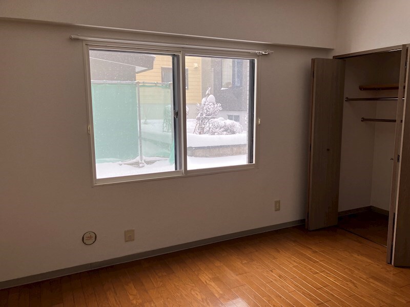 ファーストステージＮ16の物件内観写真