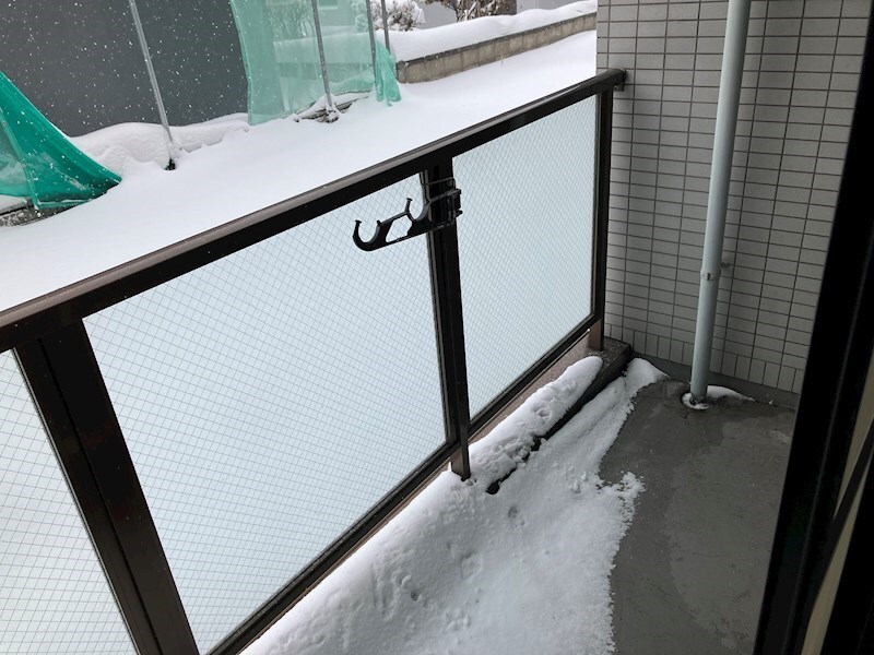 ファーストステージＮ16の物件内観写真