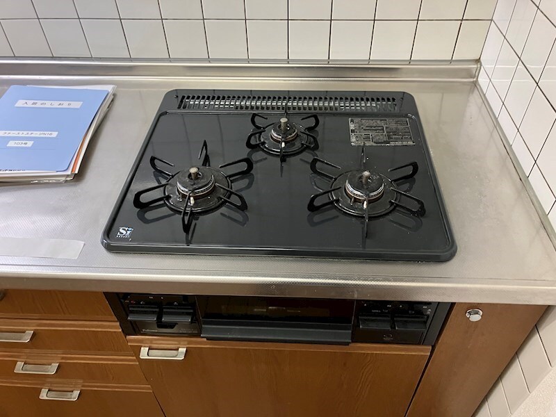 ファーストステージＮ16の物件内観写真