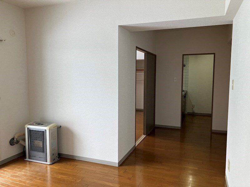 ファーストステージＮ16の物件内観写真