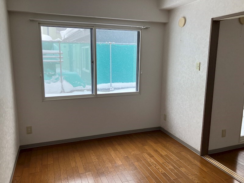 ファーストステージＮ16の物件内観写真