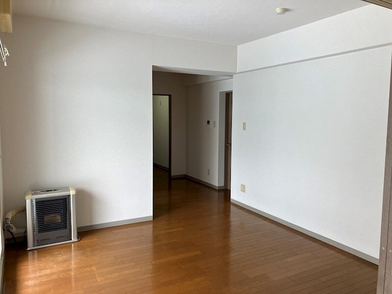 ファーストステージＮ16の物件内観写真