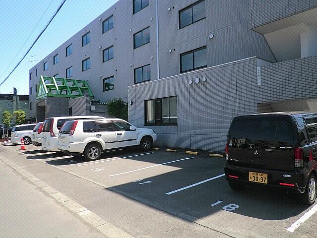 ファーストステージＮ16の物件内観写真