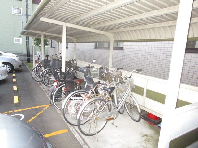 ファーストステージＮ16の物件内観写真