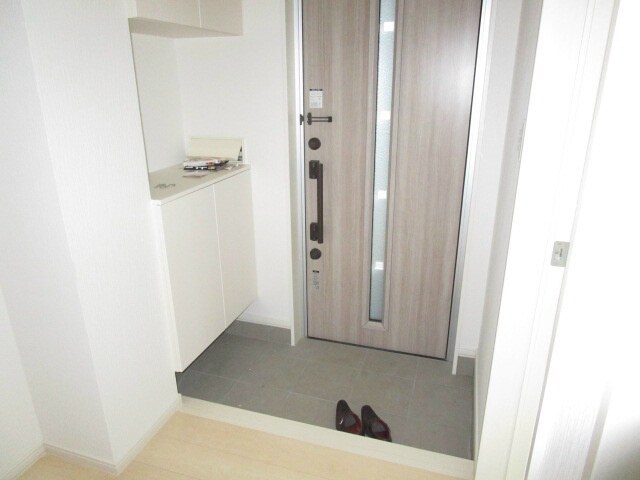 メニーズコート開成の物件内観写真