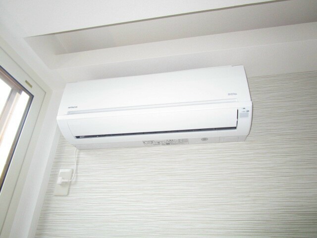 メニーズコート開成の物件内観写真