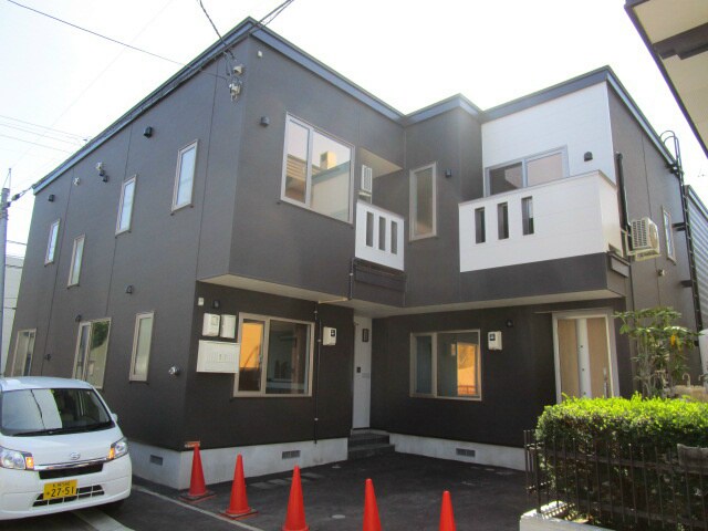 メニーズコート開成の物件内観写真