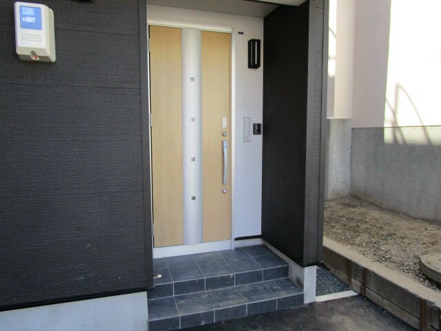 メニーズコート開成の物件内観写真