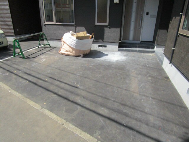 メニーズコート開成の物件内観写真