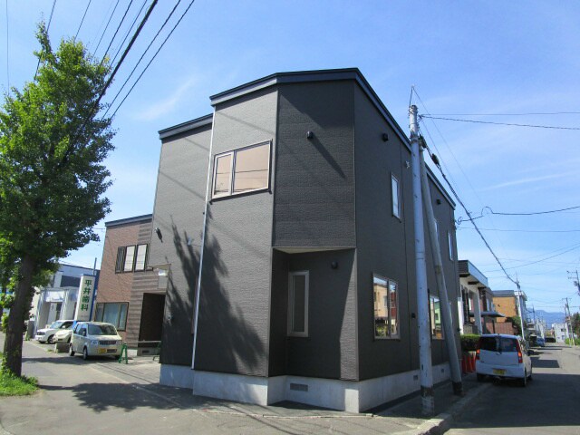 メニーズコート開成の物件内観写真