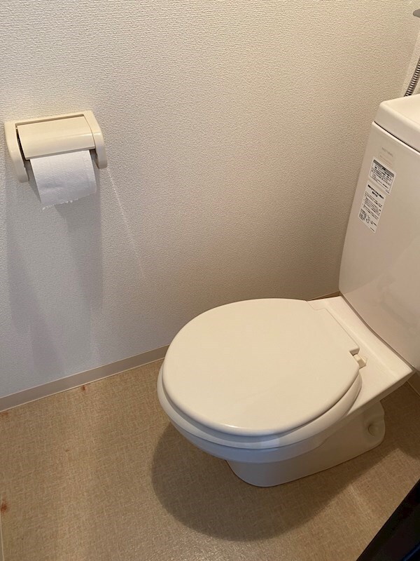 フォーレスト元町の物件内観写真