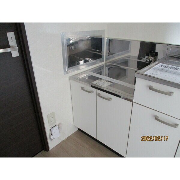 フォーレスト元町の物件内観写真