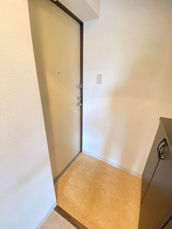 フォーレスト元町の物件内観写真