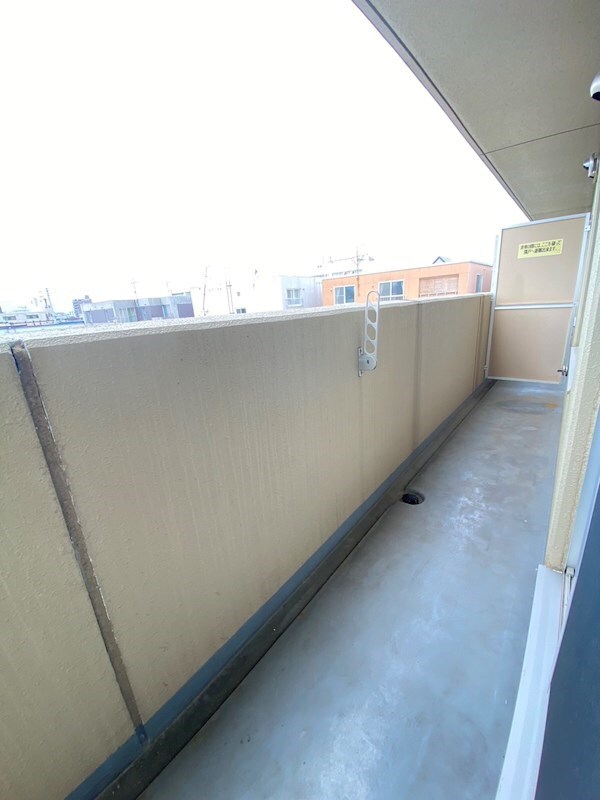 フォーレスト元町の物件内観写真