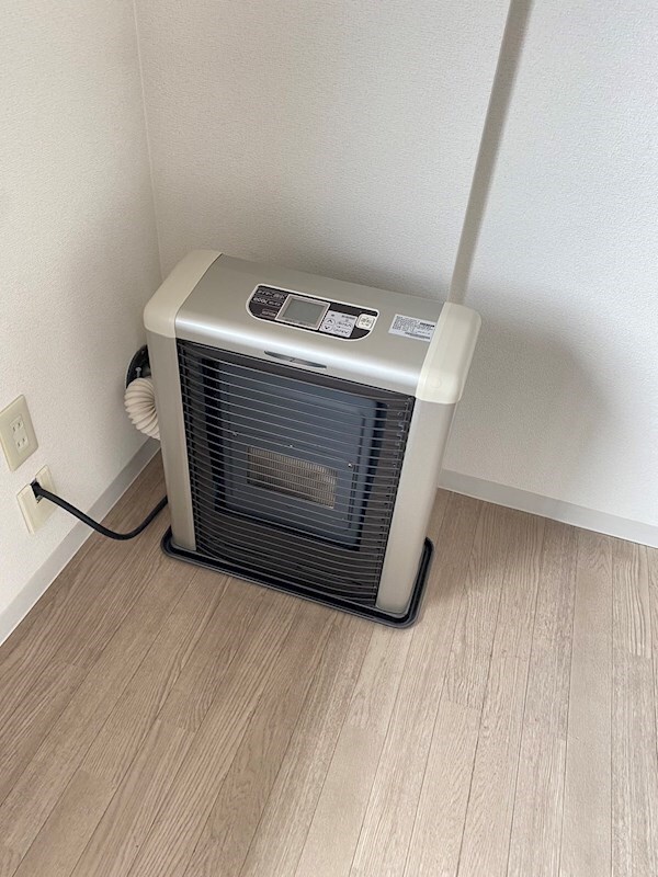 フォーレスト元町の物件内観写真