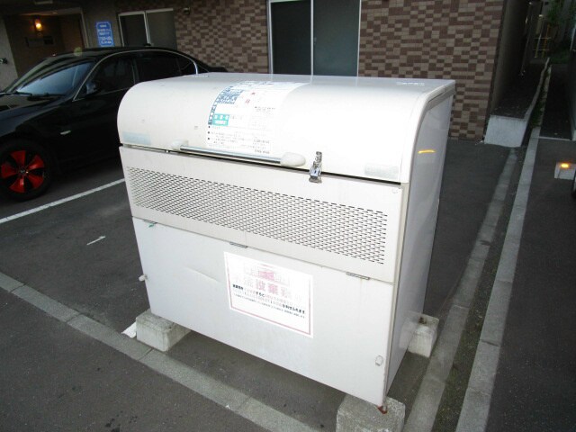 フォーレスト元町の物件内観写真