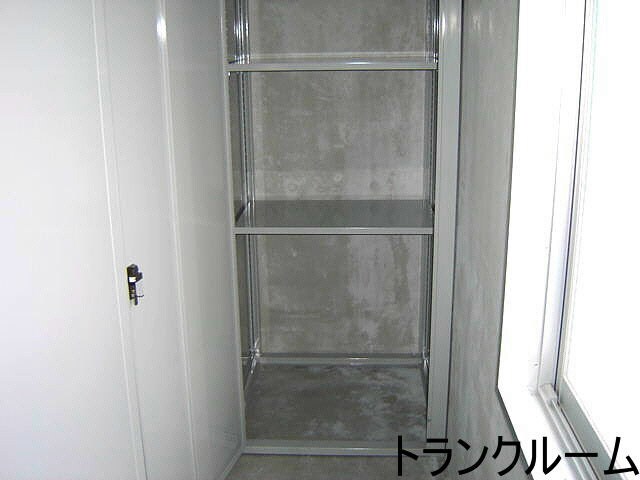 フォーレスト元町の物件内観写真