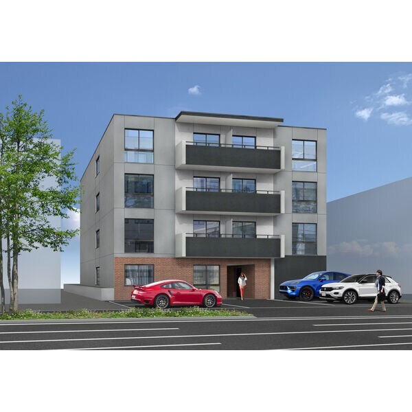 Pommeraie北13条の物件内観写真