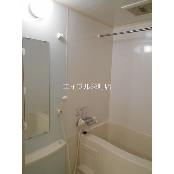 メープル元町の物件内観写真