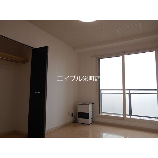 メープル元町の物件内観写真