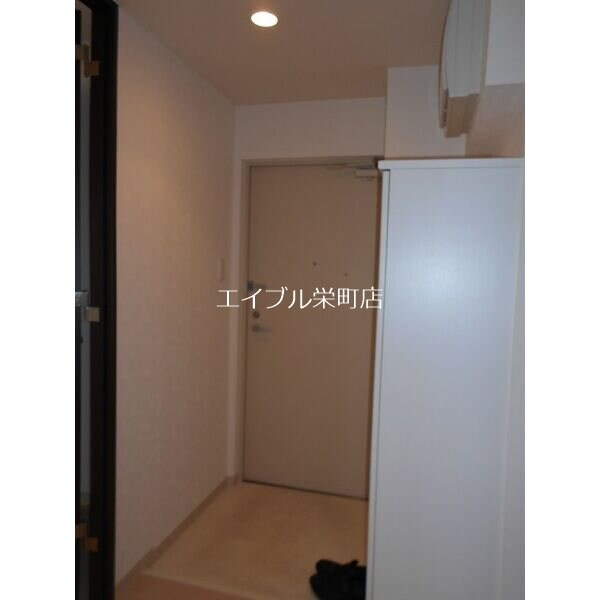メープル元町の物件内観写真