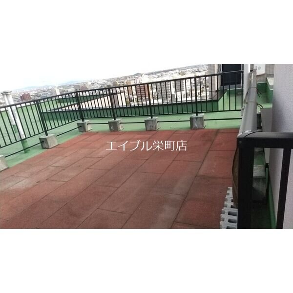 メープル元町の物件内観写真